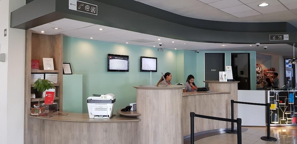 Ibis Monterrey Valle San Pedro Garza Garcia Exterior foto