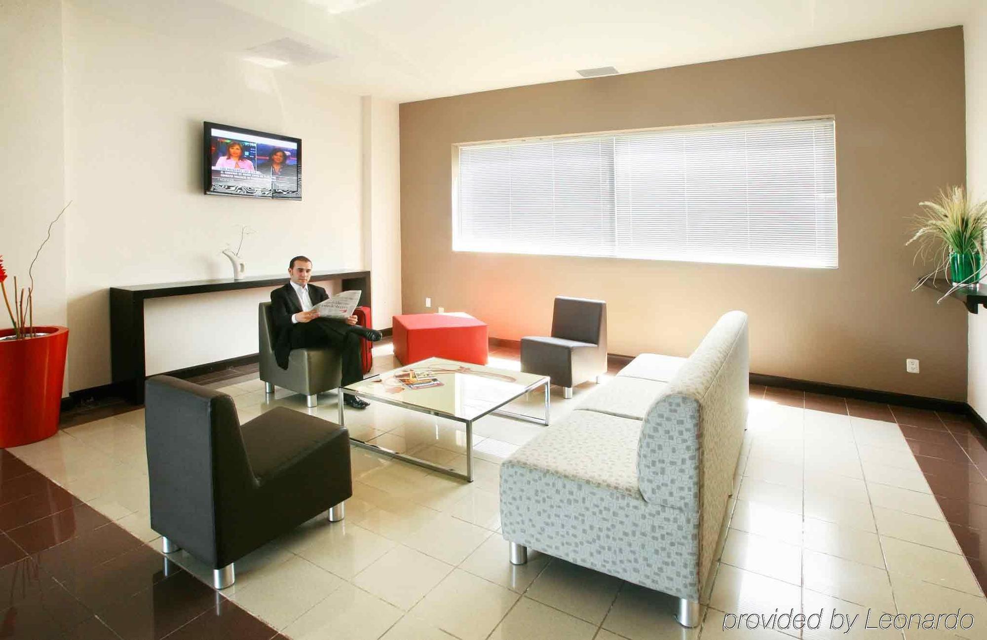 Ibis Monterrey Valle San Pedro Garza Garcia Exterior foto